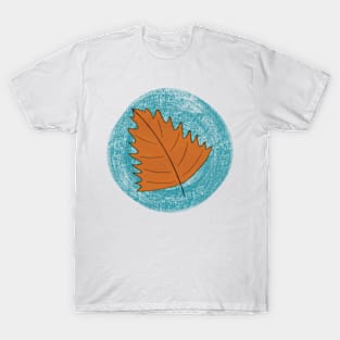 Leaf 4.0 T-Shirt